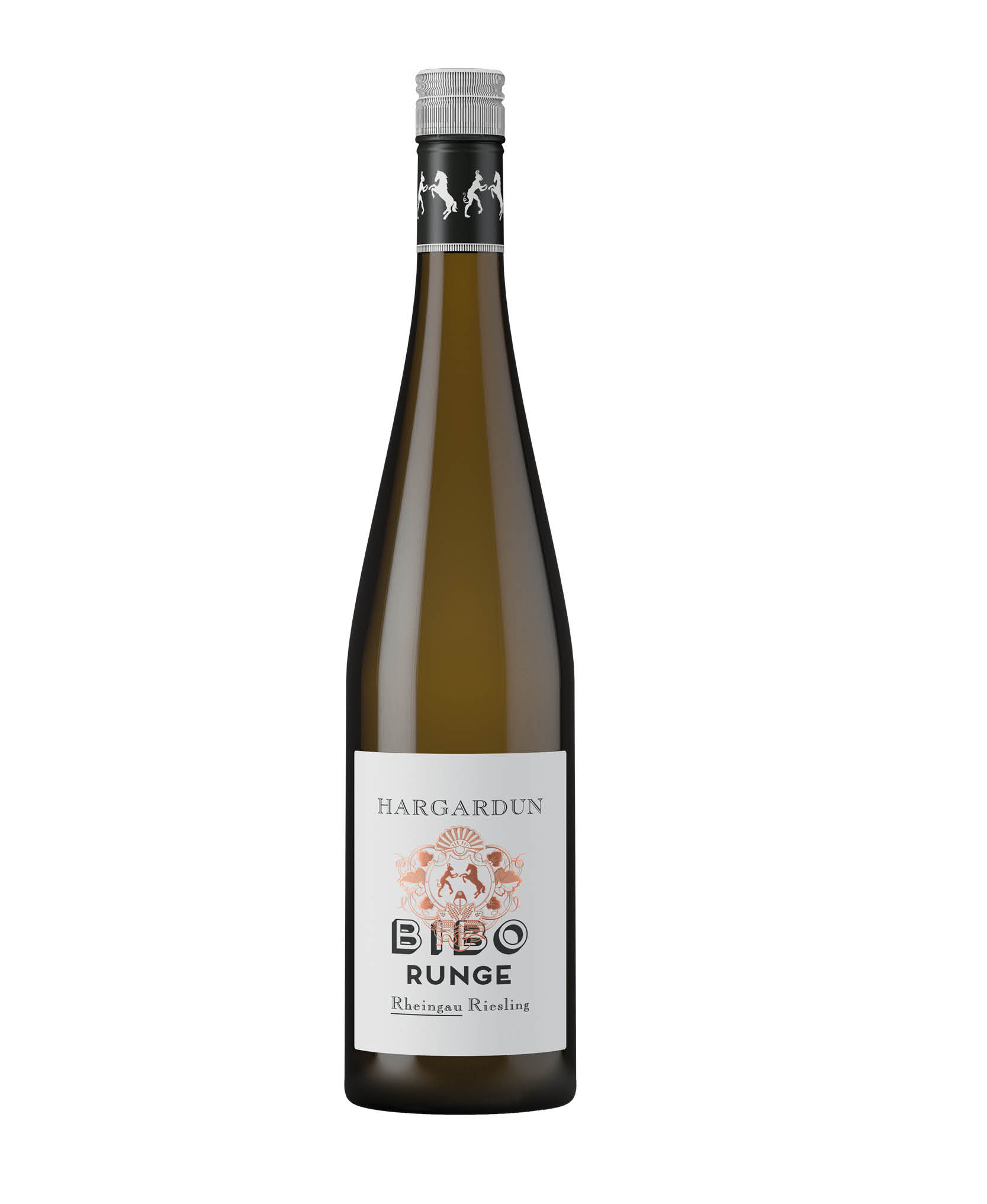 Hargardun Trocken RIESLING Tappo Vite