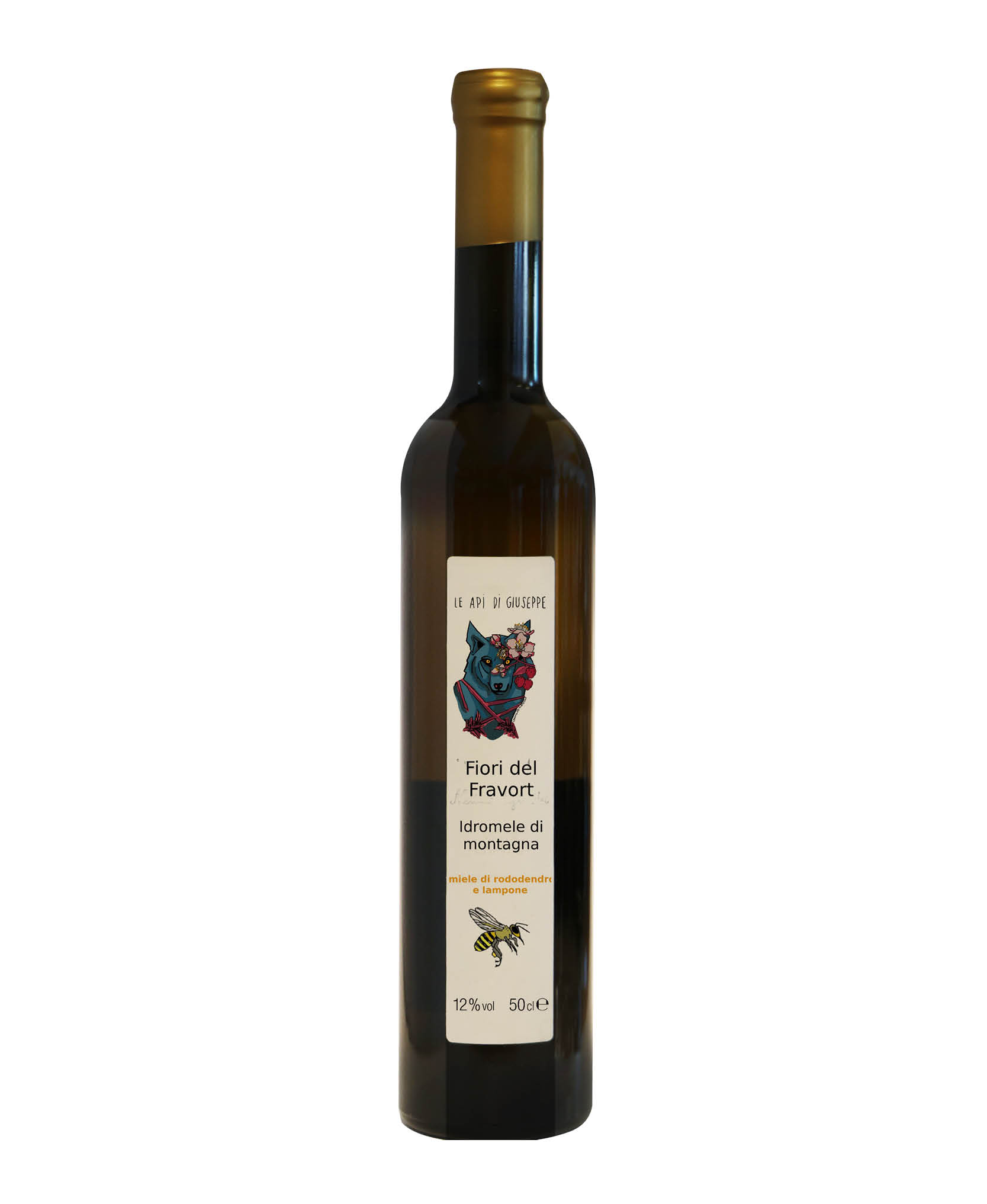 IDROMELE FIORI DEL FRAVORT