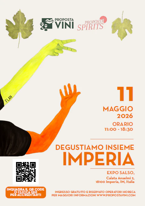 Degustiamo Insieme Imperia 