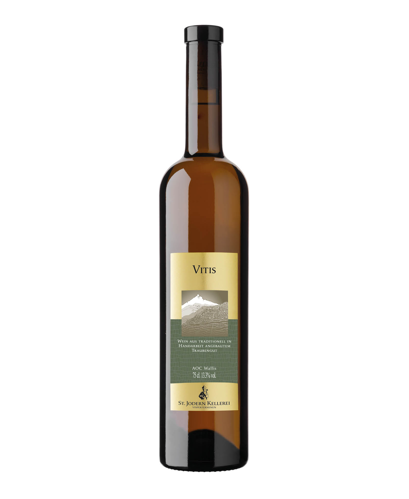 GEWURZTRAMINER