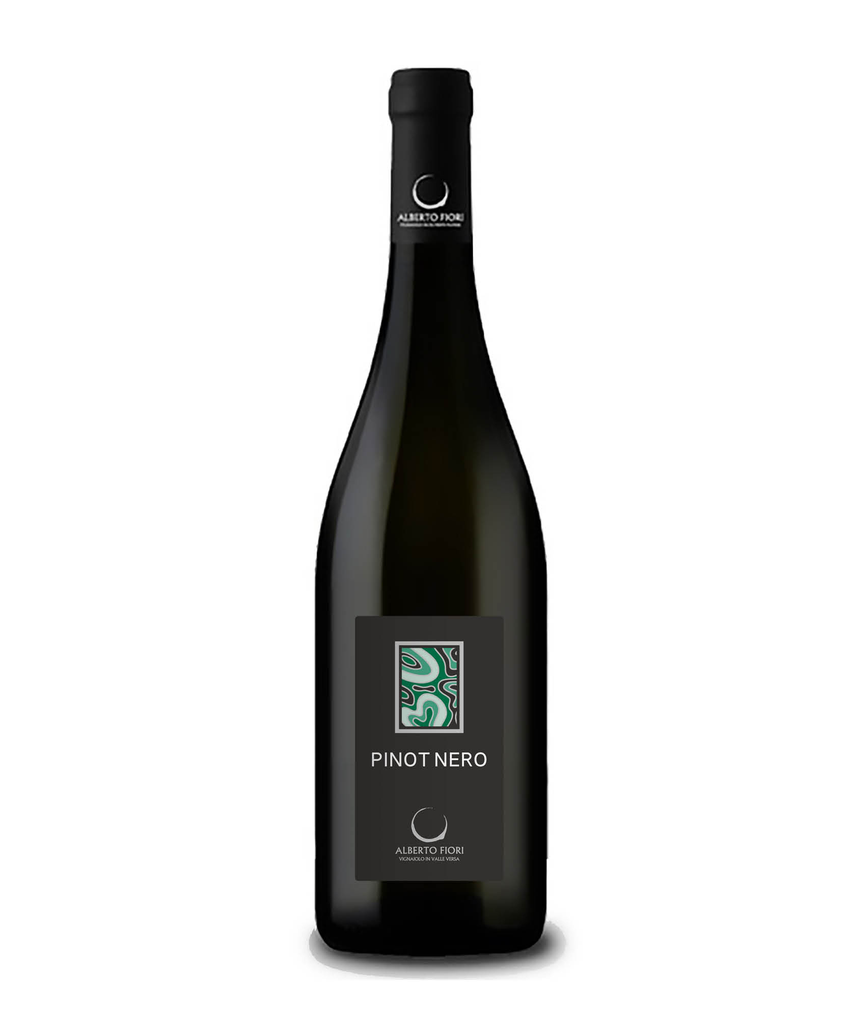 PINOT NERO VINIFICATO BIANCO Vivace
