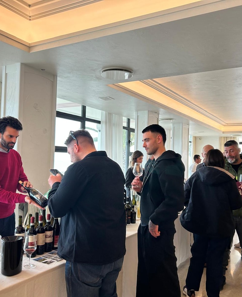 Degustiamo Insieme Marche Sud