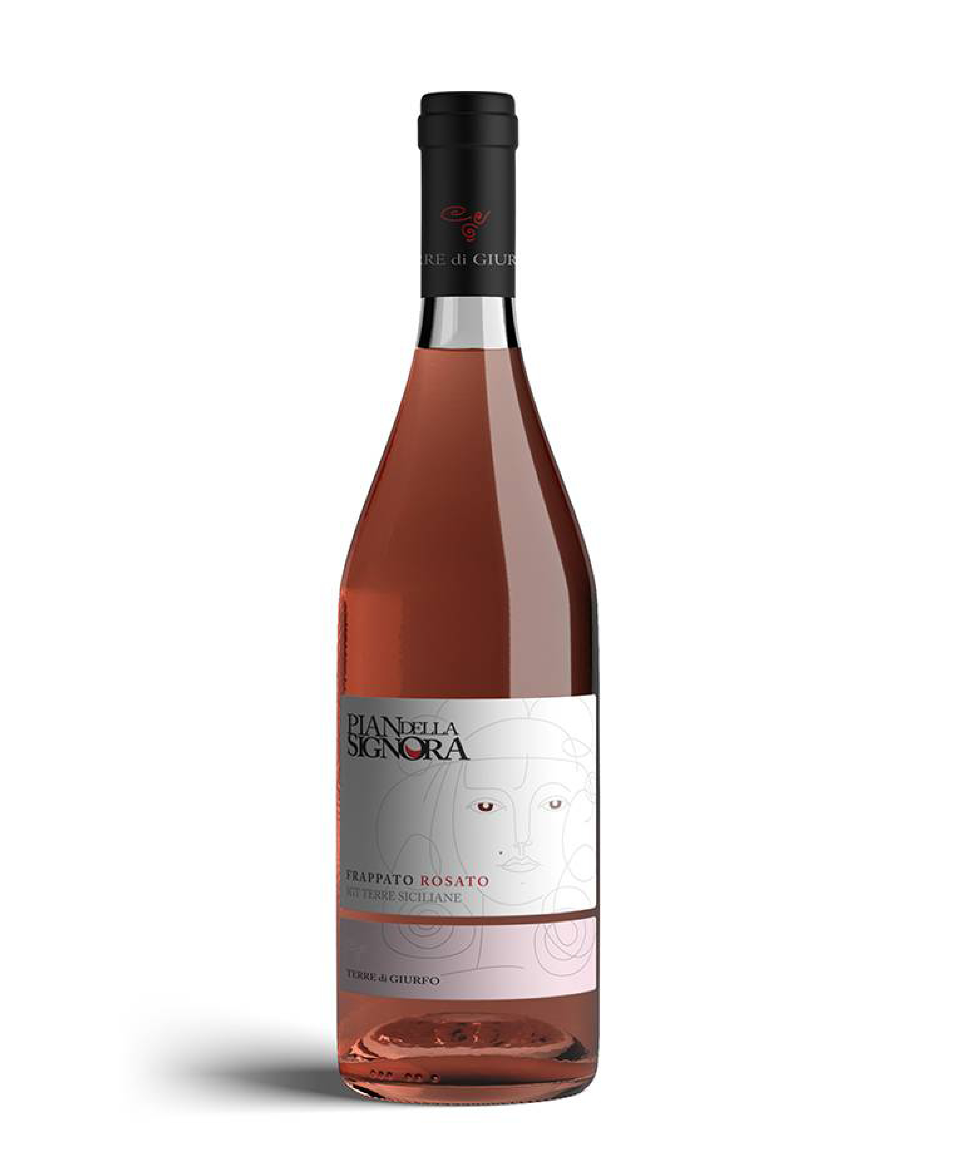 ROSATO FRAPPATO Tarakè M.M.