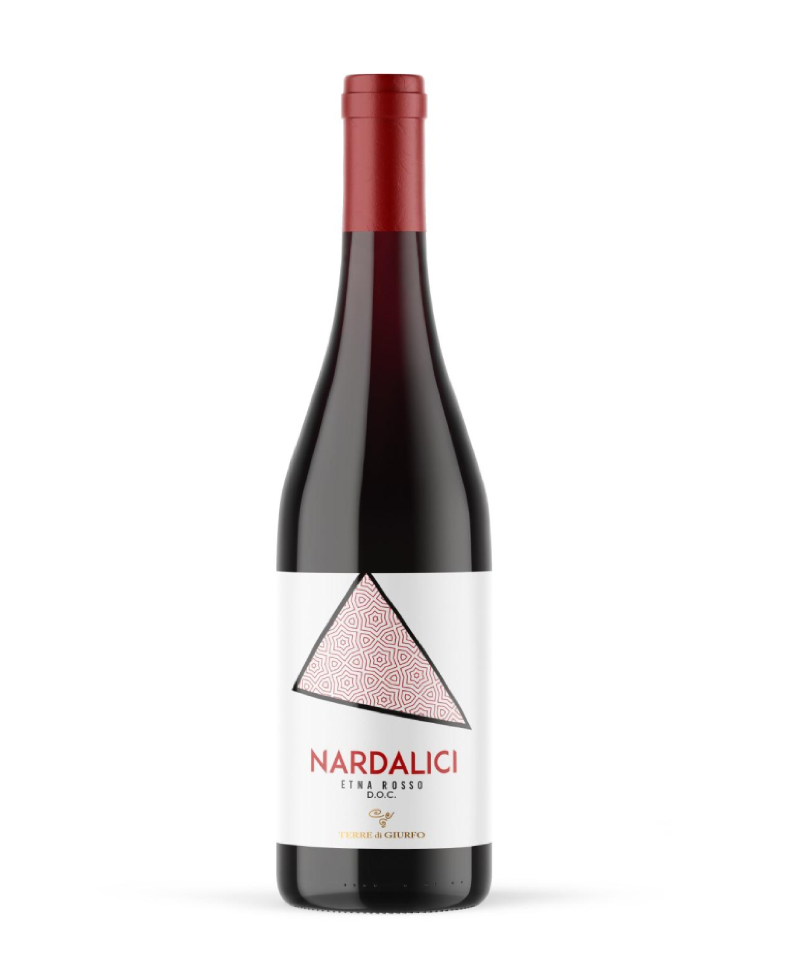 ETNA ROSSO Nardalici