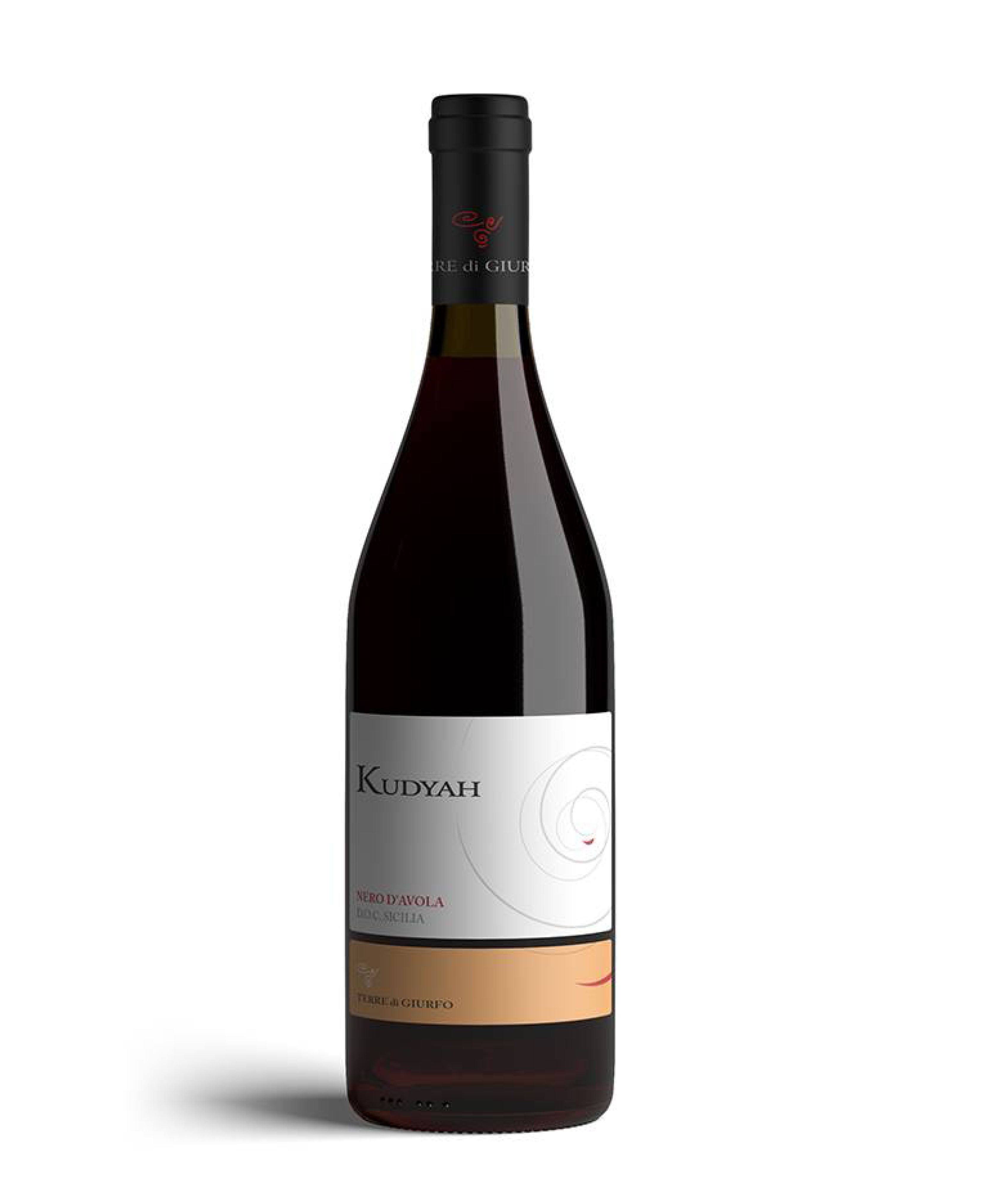 NERO D'AVOLA Kudyah