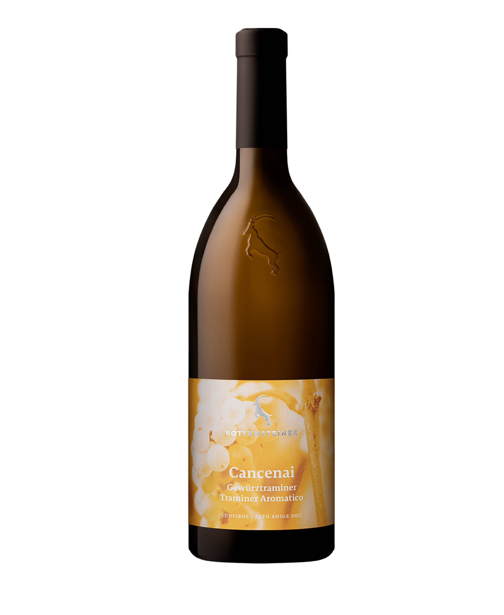 GEWURZTRAMINER Cancenai