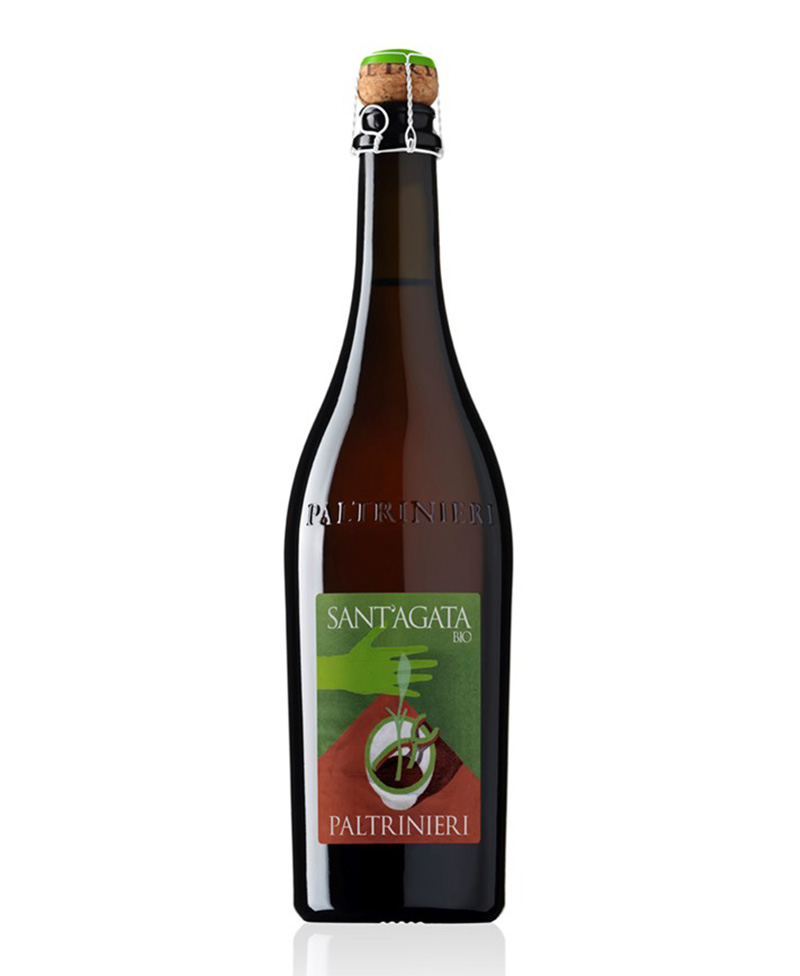 Sant'Agata LAMBRUSCO DI SORBARA M.M. BIO*