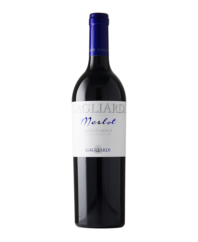 MERLOT Selezione