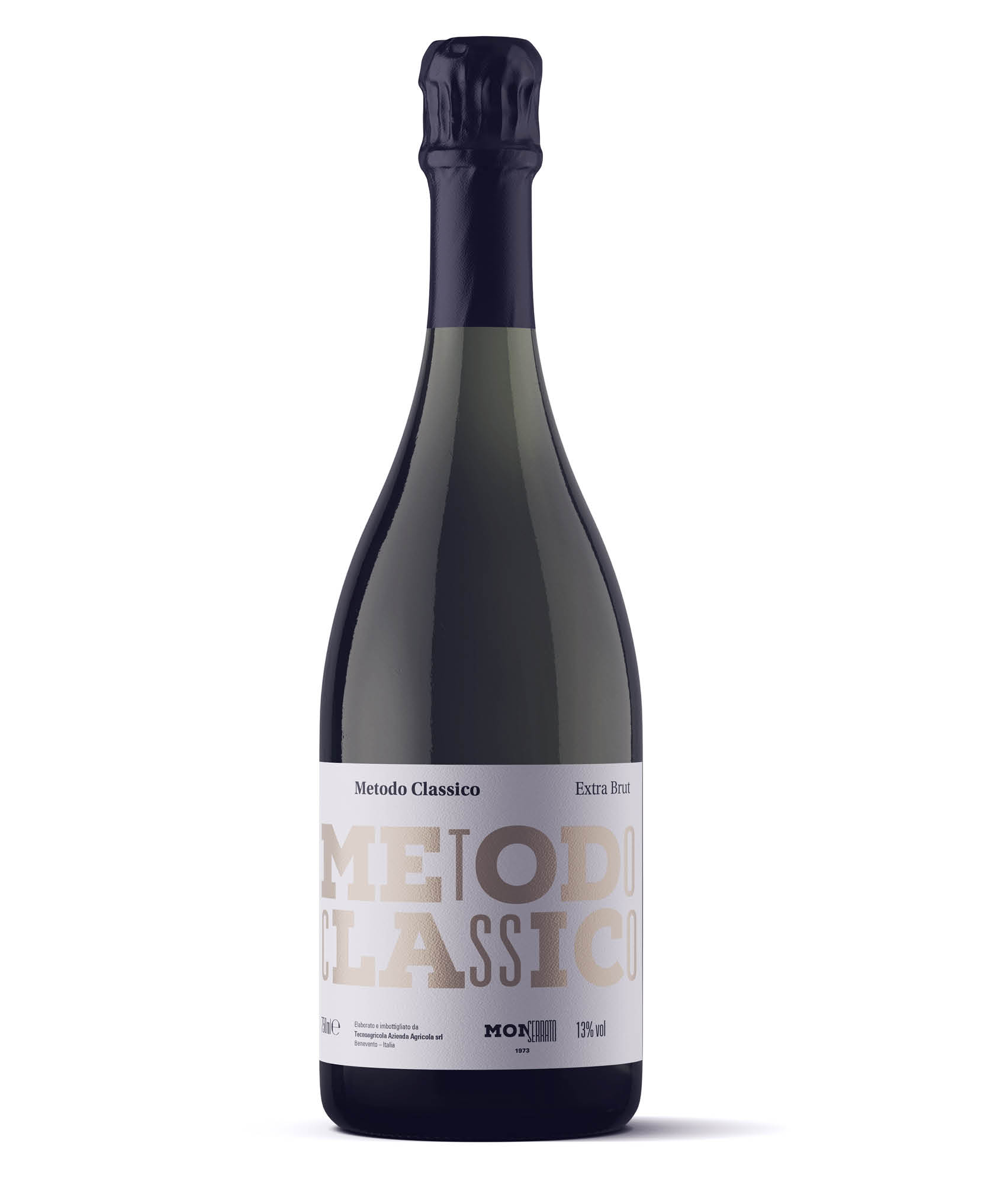 EXTRA BRUT M.C. BIO*