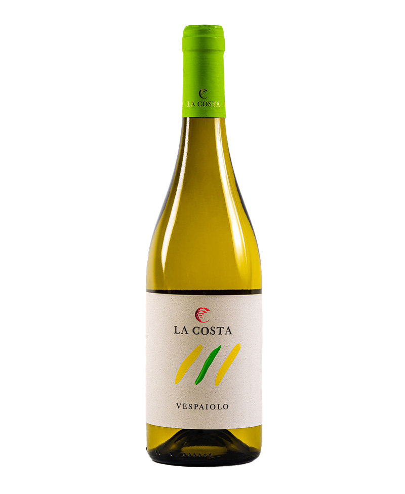 VESPAIOLO BREGANZE BIO*