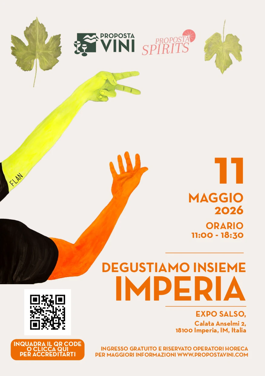 Degustiamo Insieme Imperia 