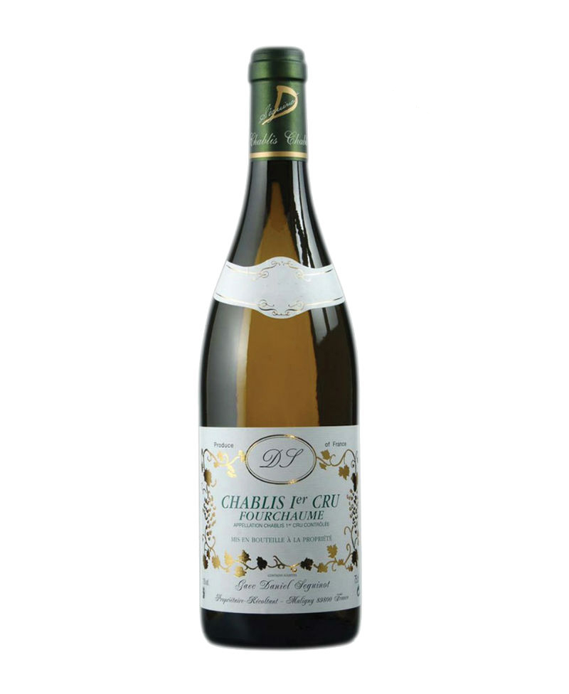 CHABLIS 1er Cru Fourchaume