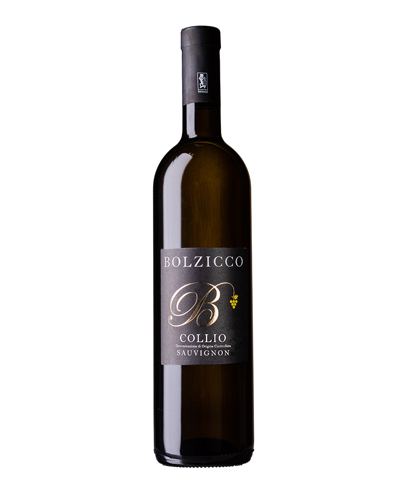 SAUVIGNON COLLIO