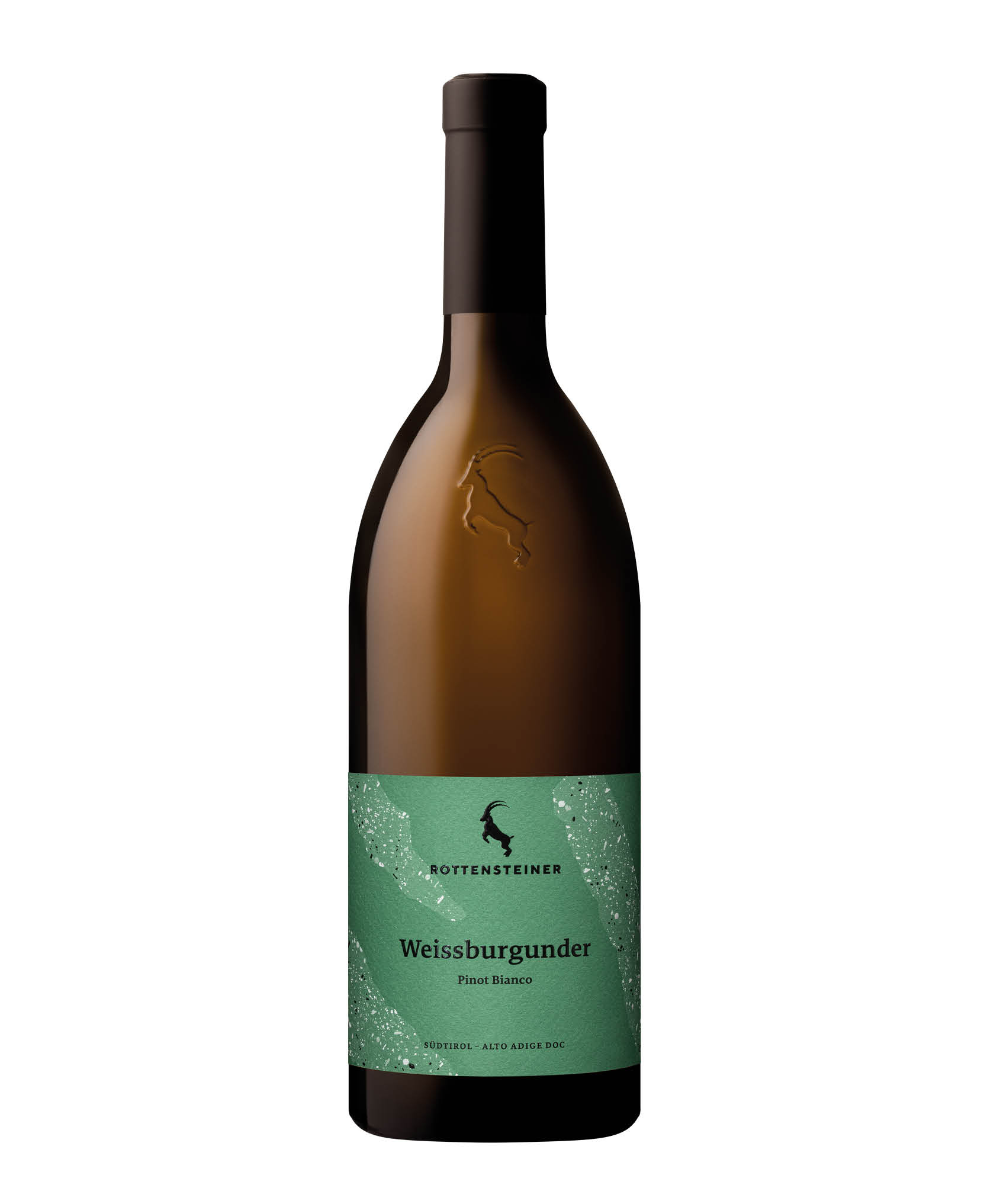 WEISSBURGUNDER