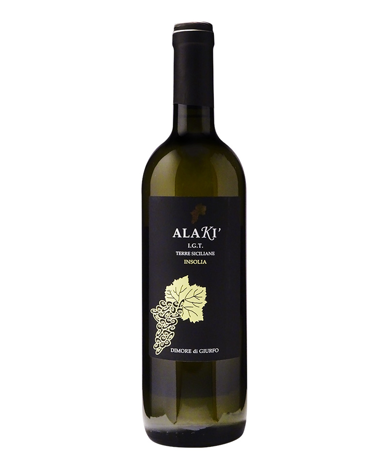 INSOLIA Alakì
