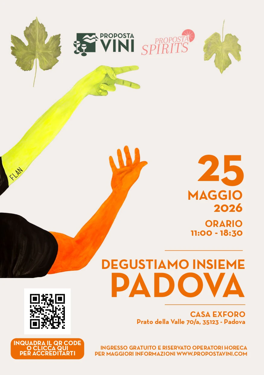Degustiamo Insieme Padova