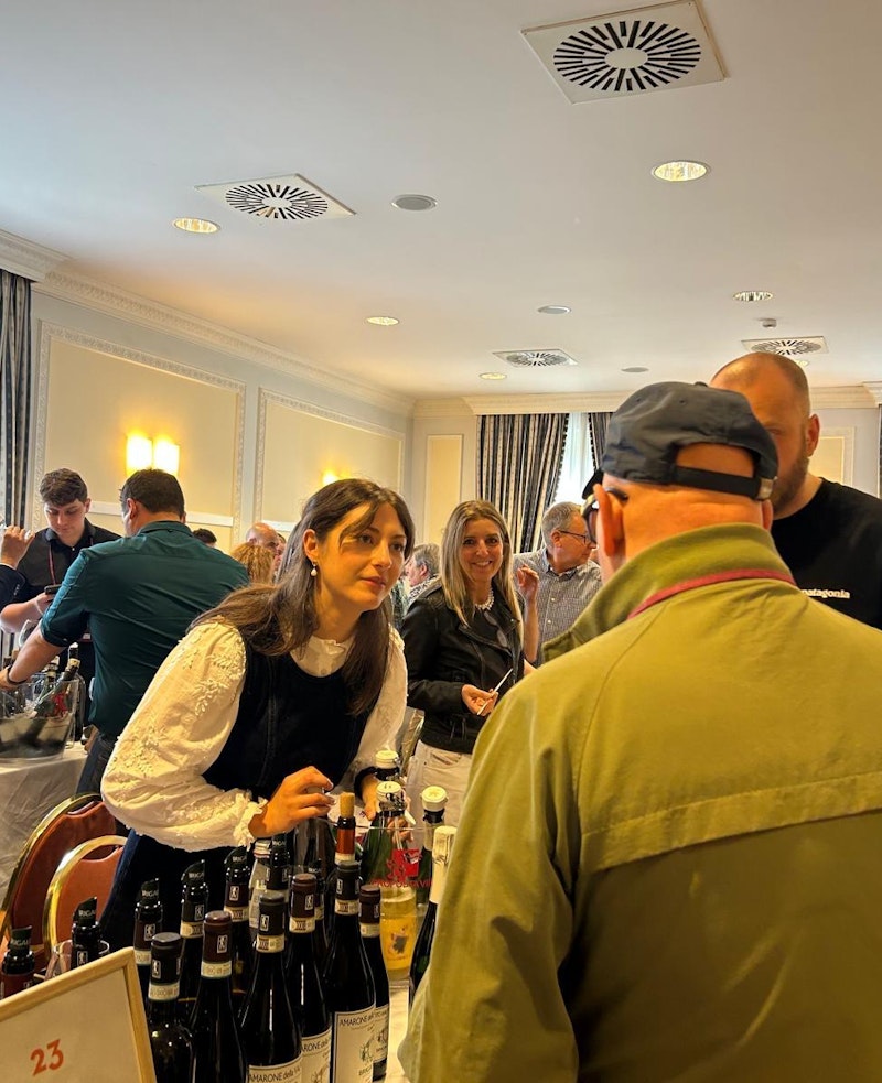 Degustiamo Insieme Lago Maggiore