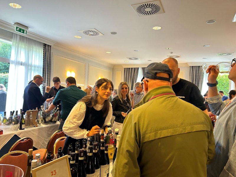 Degustiamo Insieme Lago Maggiore