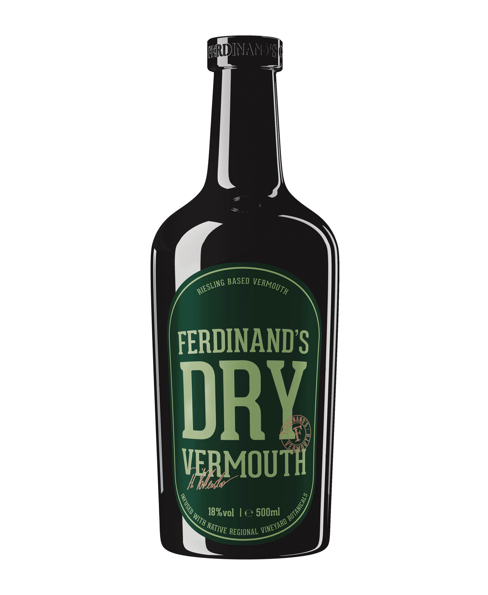 VERMOUTH DRY