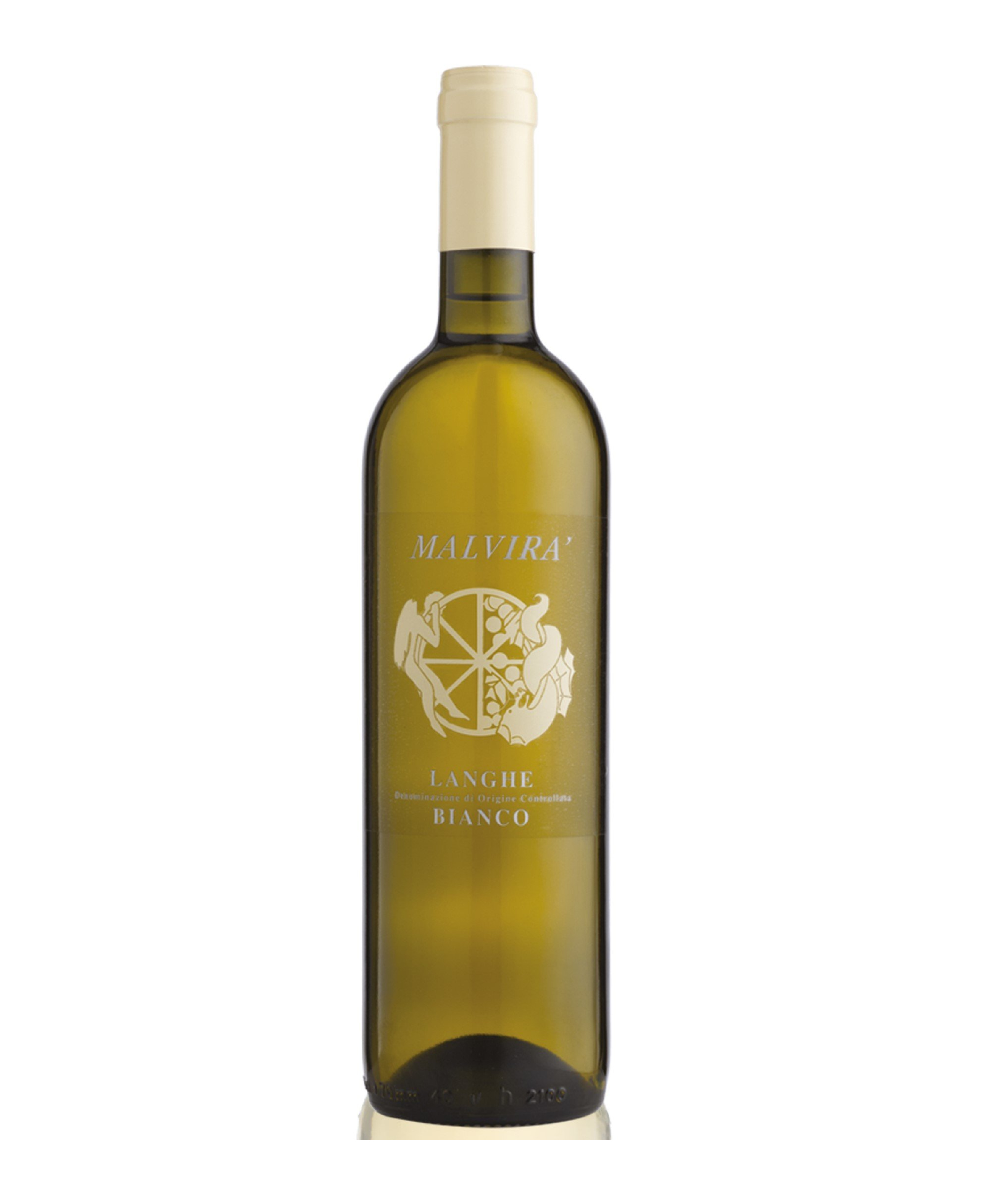 LANGHE BIANCO