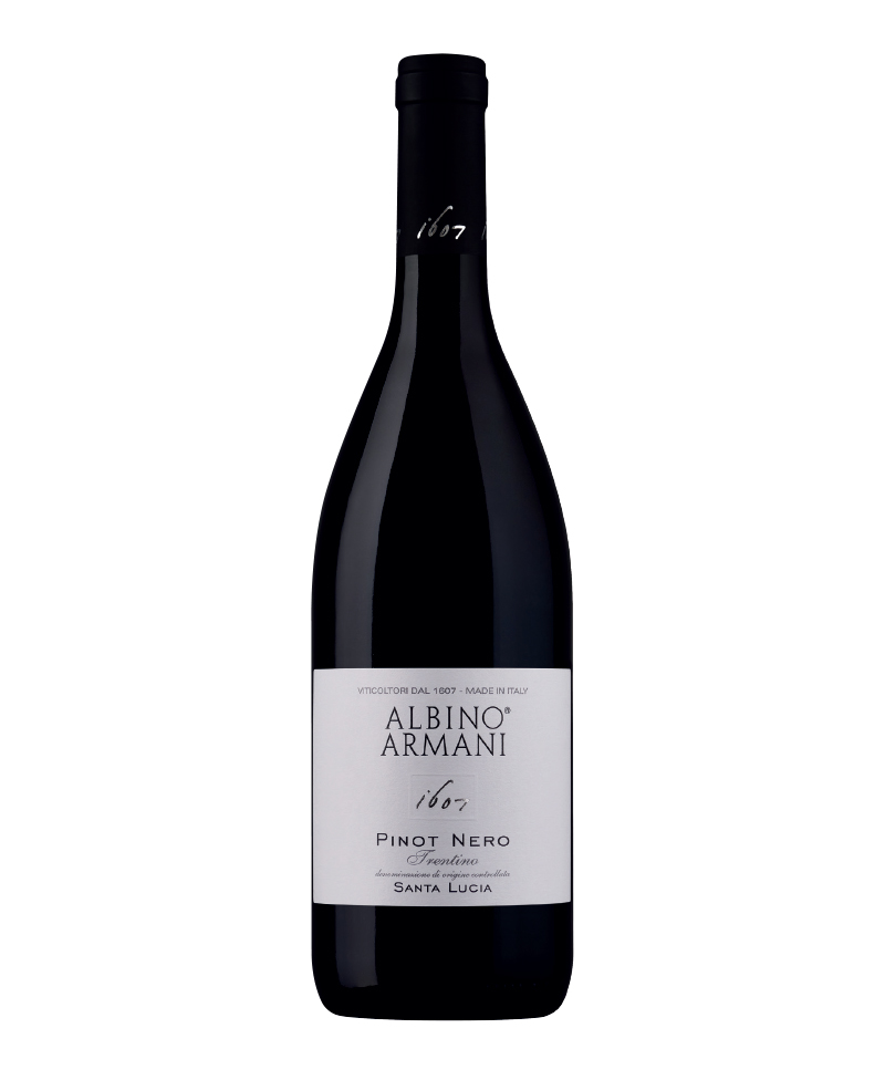 PINOT NERO Santa Lucia