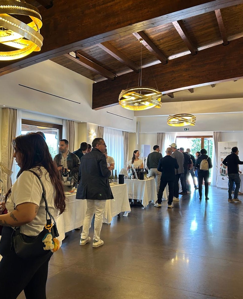 Degustiamo Insieme Calabria