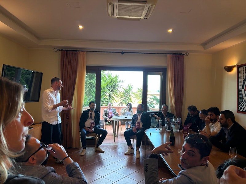 Degustiamo Insieme Calabria 