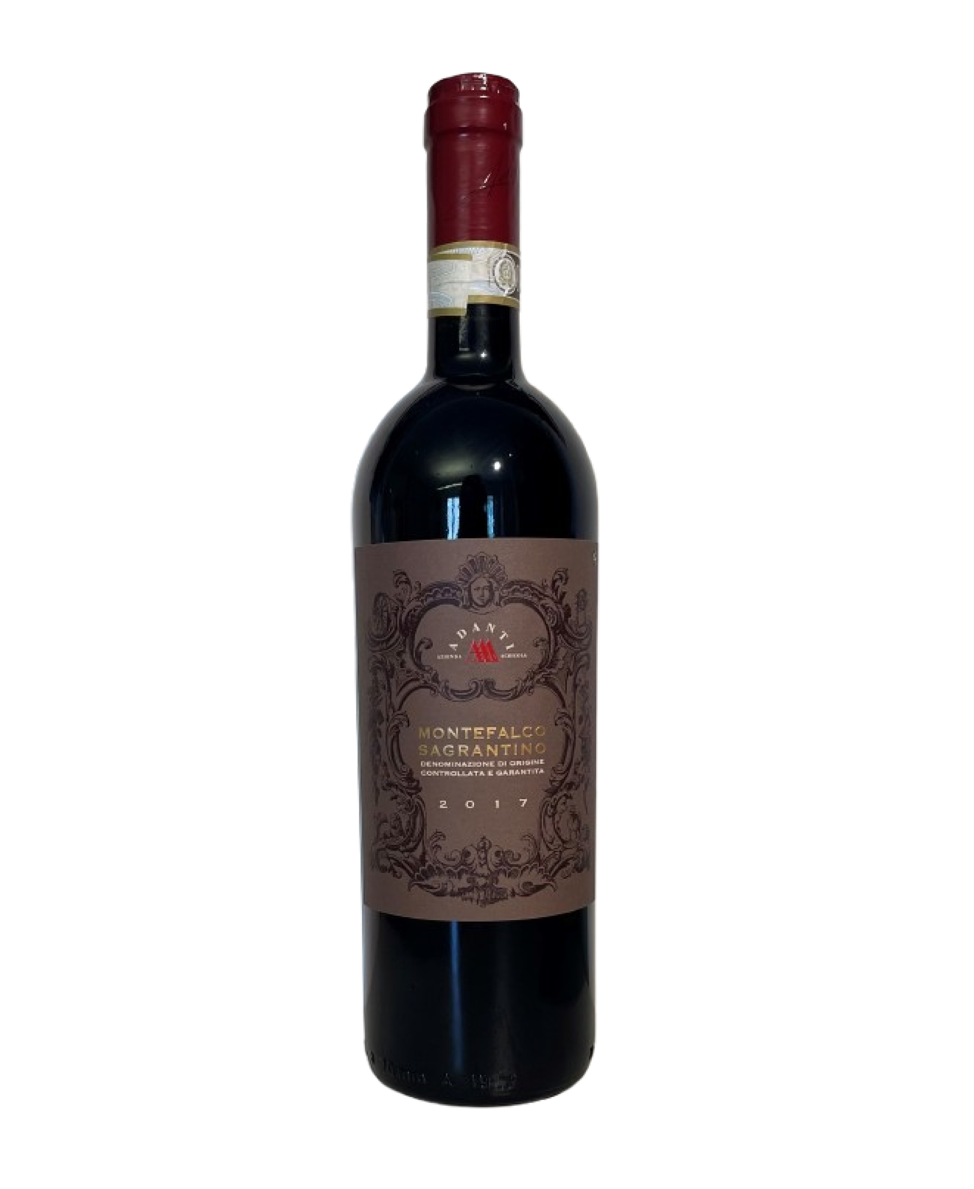 SAGRANTINO MONTEFALCO