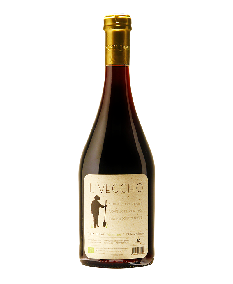 IL VECCHIO