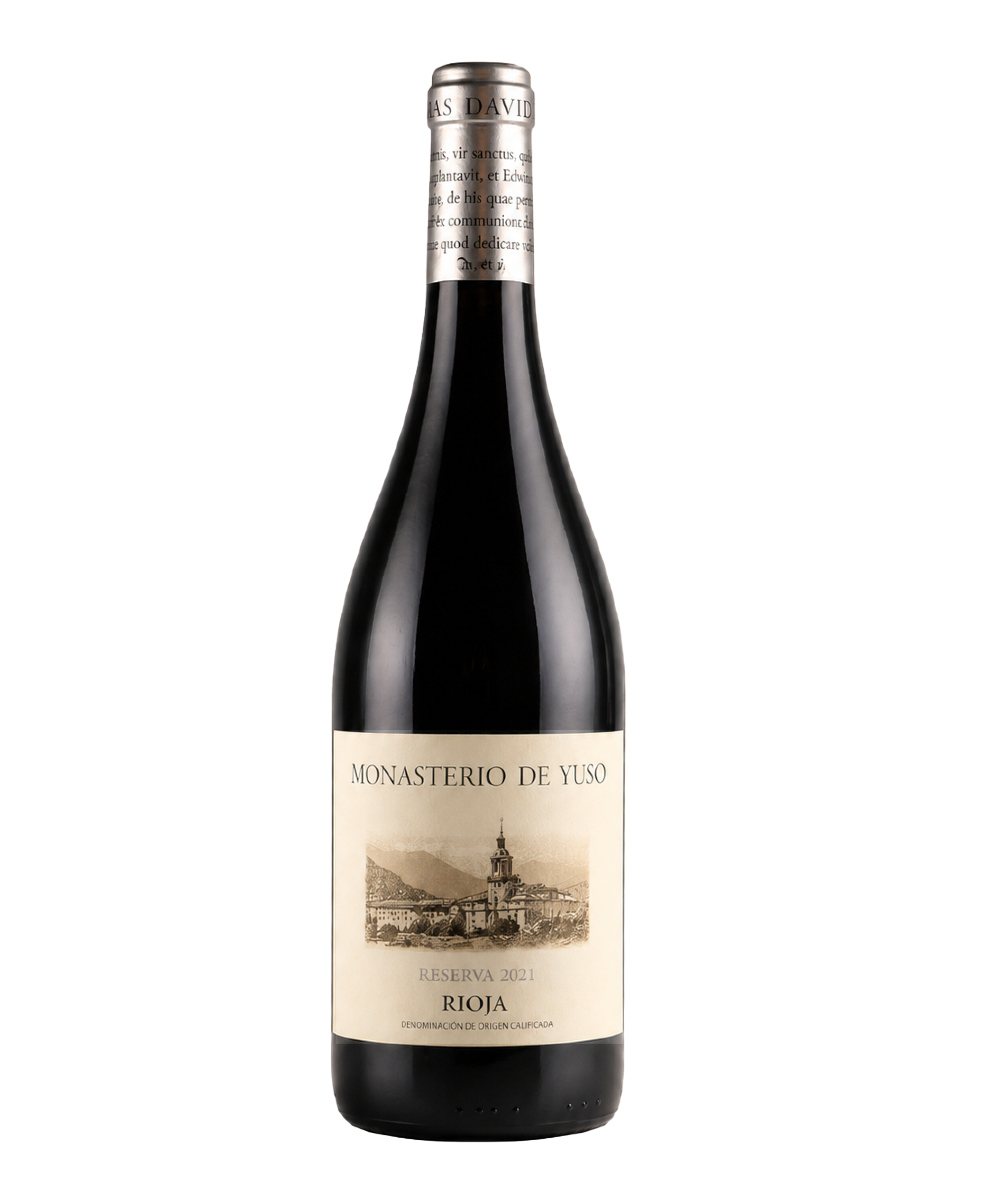 RIOJA RESERVA