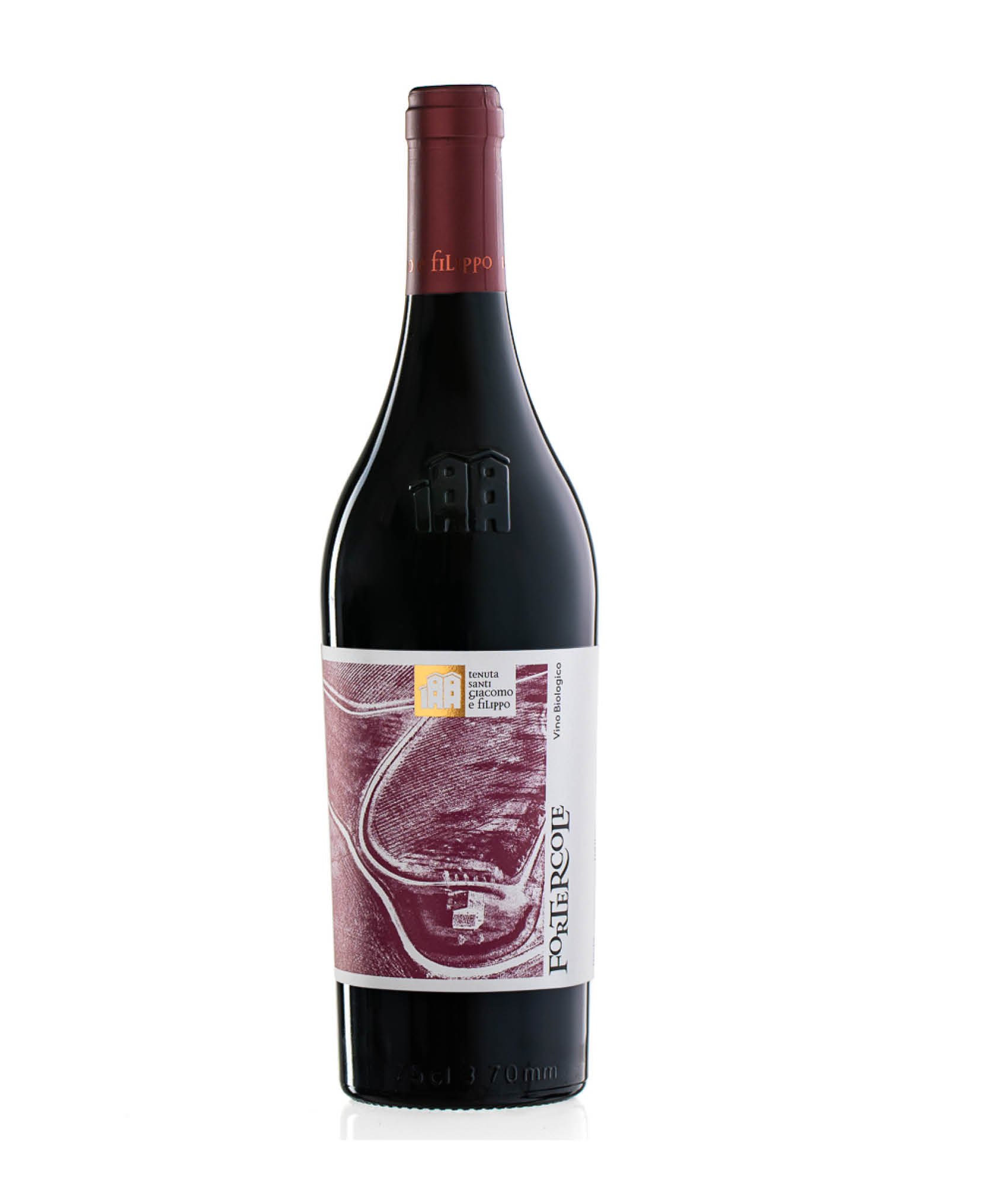 ROSSO MARCHE Fortercole BIO*