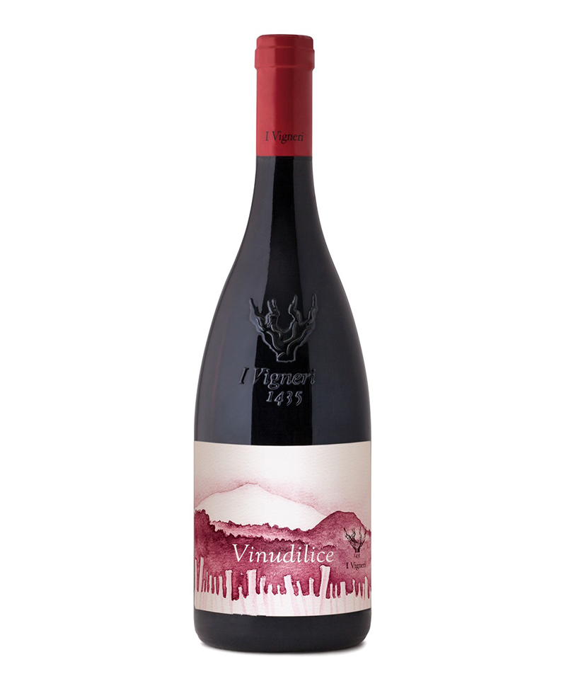 VINUDILICE