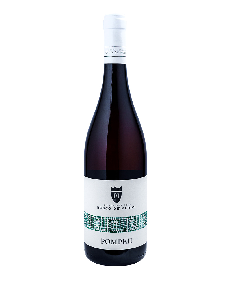 POMPEII BIANCO