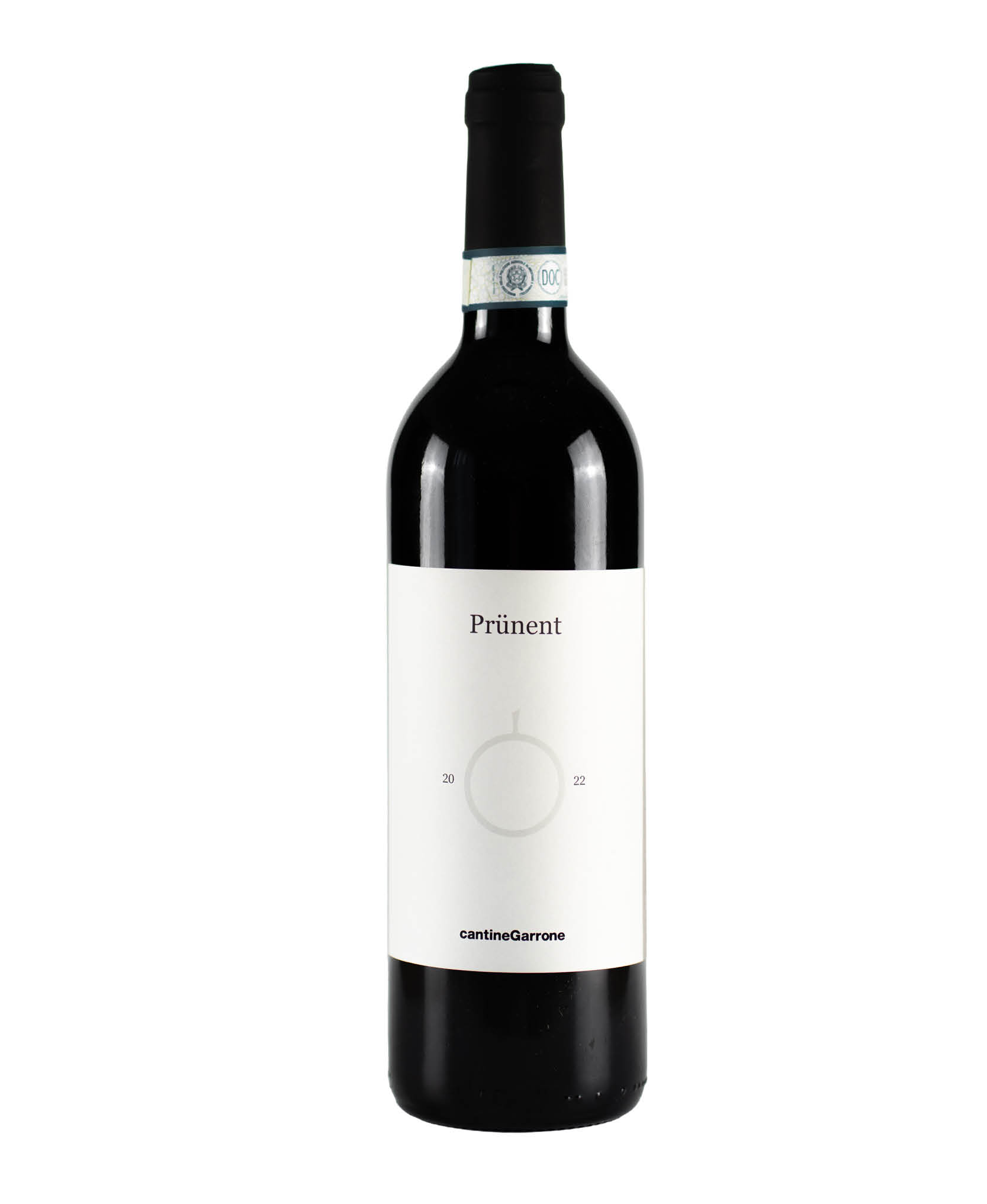 NEBBIOLO SUPERIORE Prunent