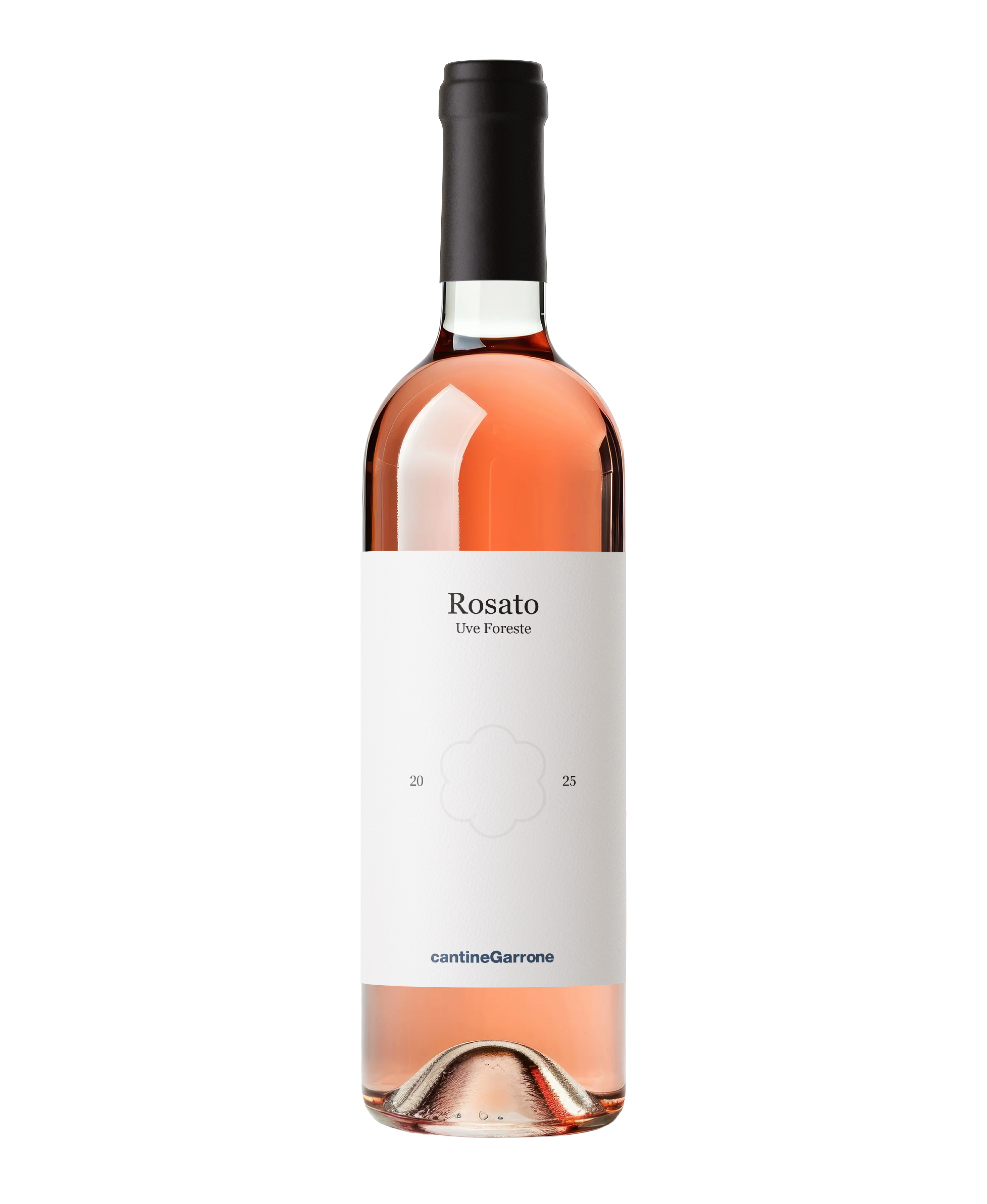 ROSATO Uve Foreste | Nebbiolo