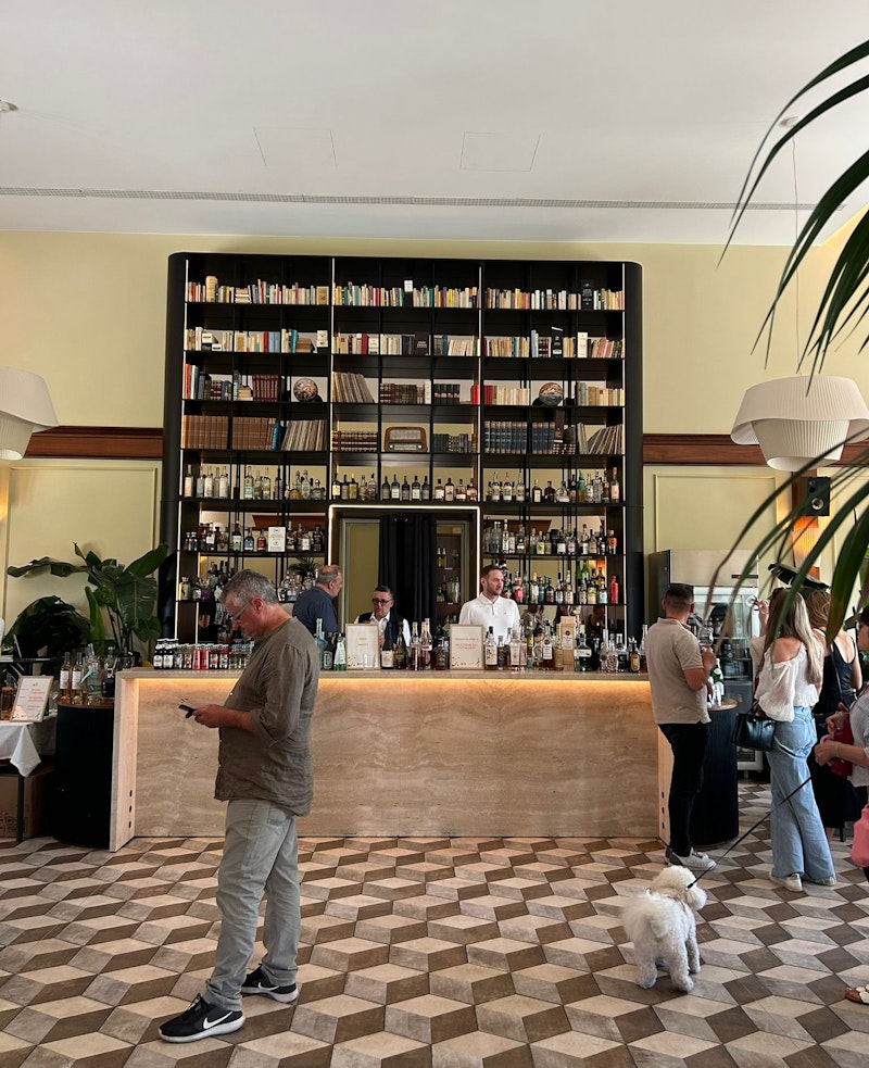 Degustiamo Insieme Padova