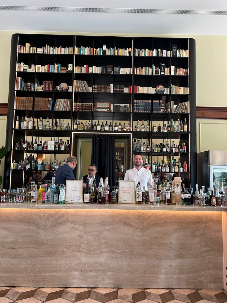 Degustiamo Insieme Padova