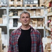 Eric De Carli