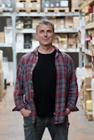 Eric De Carli