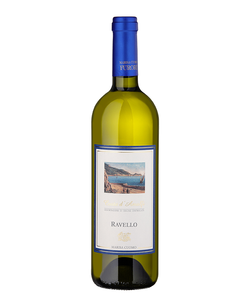 RAVELLO BIANCO