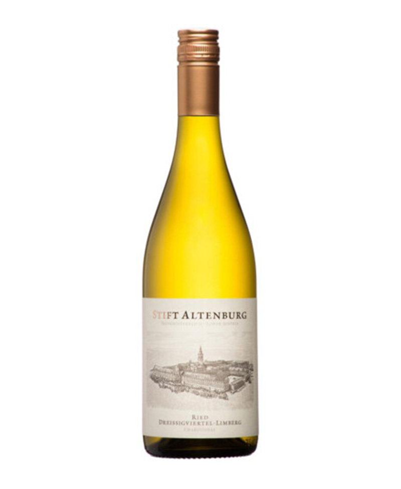 CHARDONNAY Ried