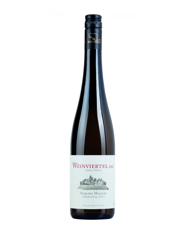 GRÜNER VELTLINER