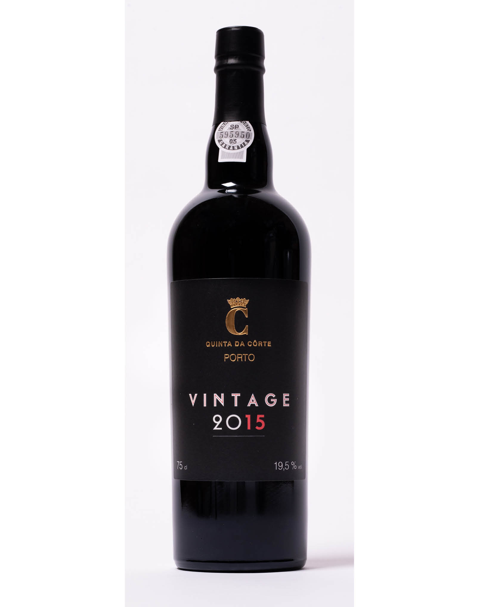 PORTO RUBY VINTAGE