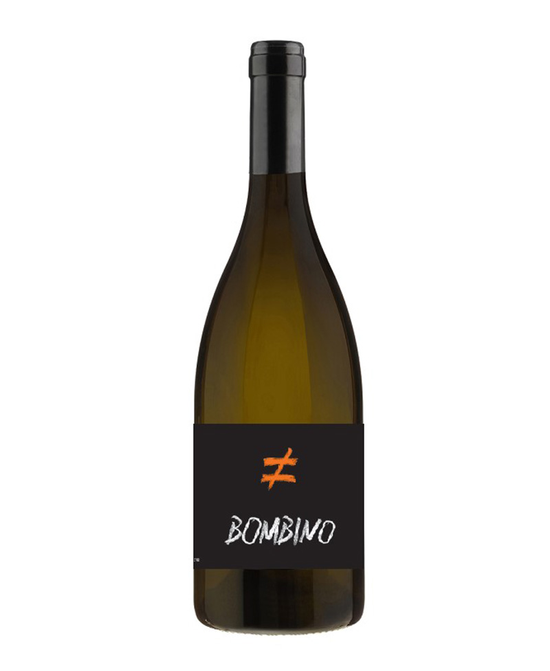 BOMBINO BIANCO