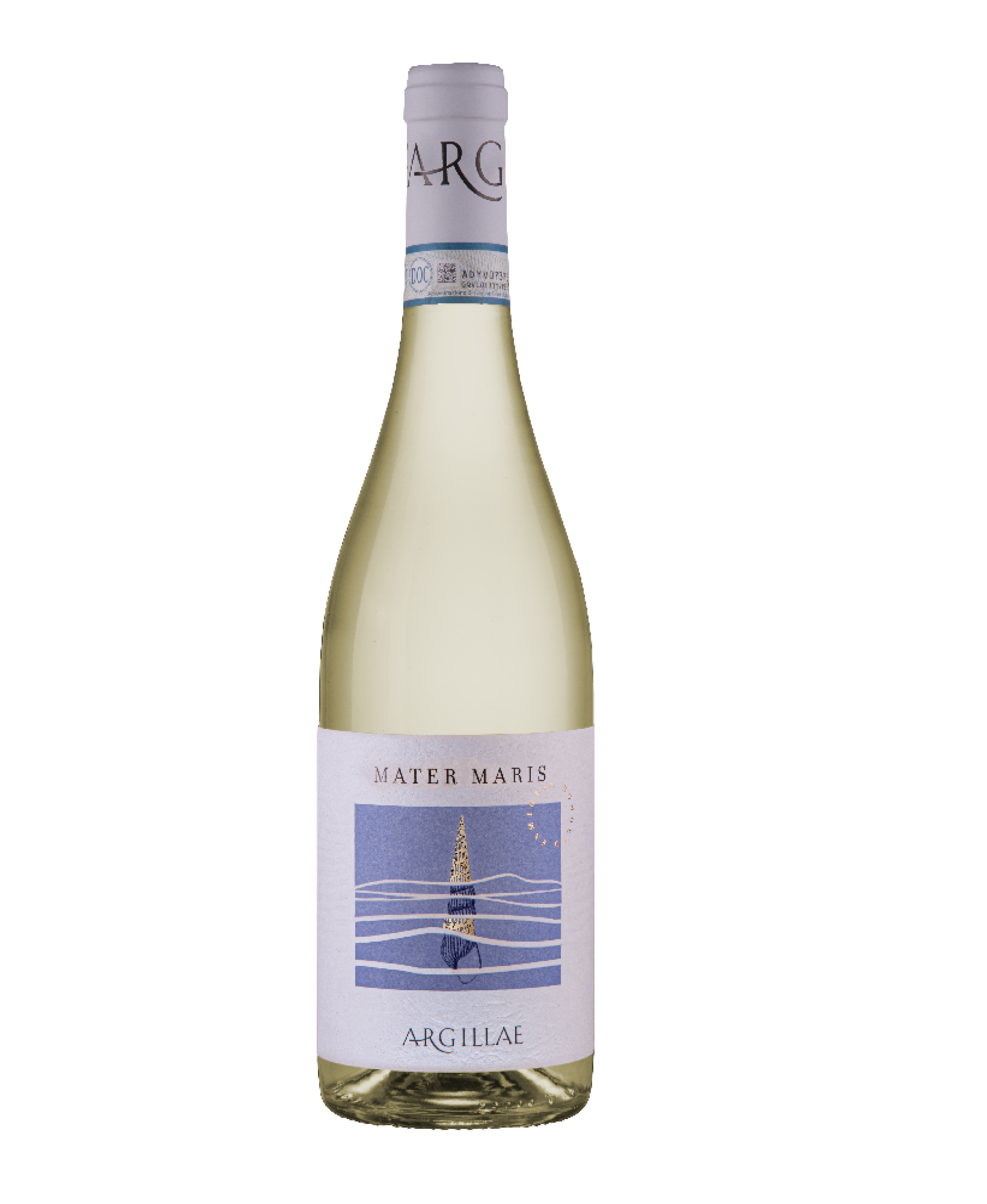 ORVIETO Mater Maris