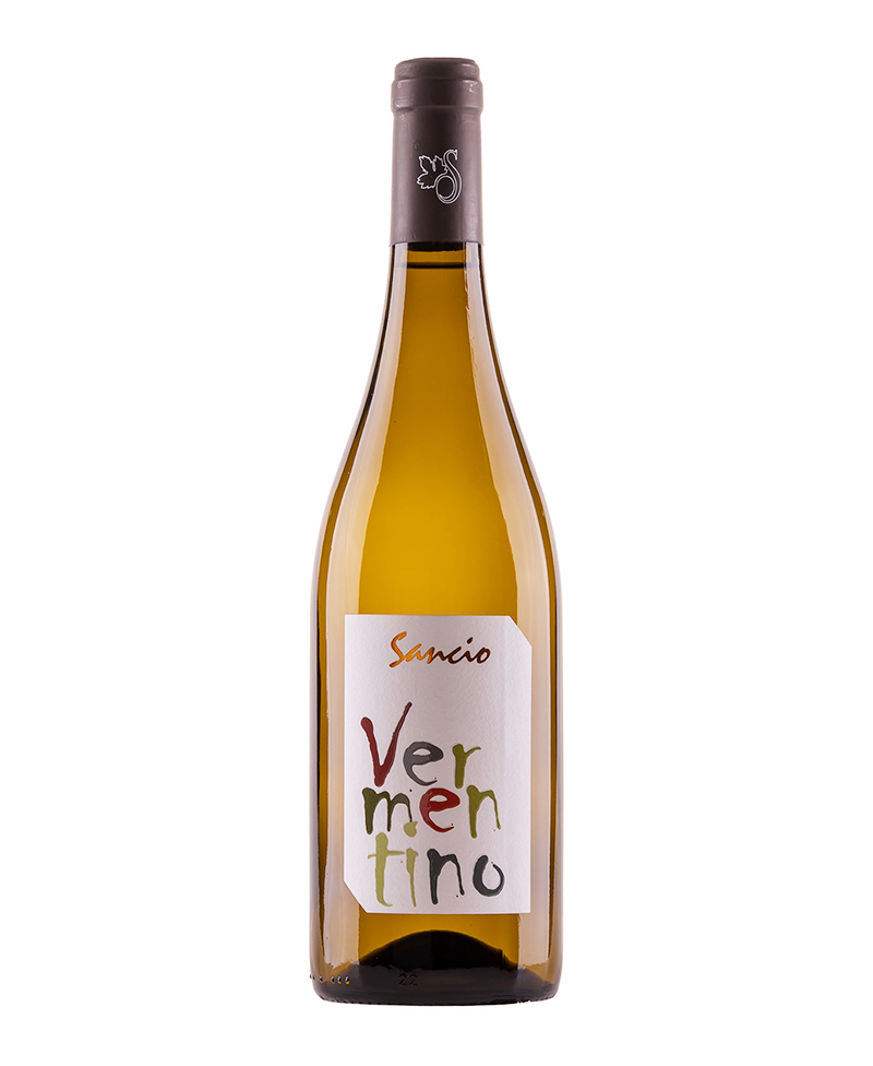 VERMENTINO RIVIERA LIGURE DI PONENTE