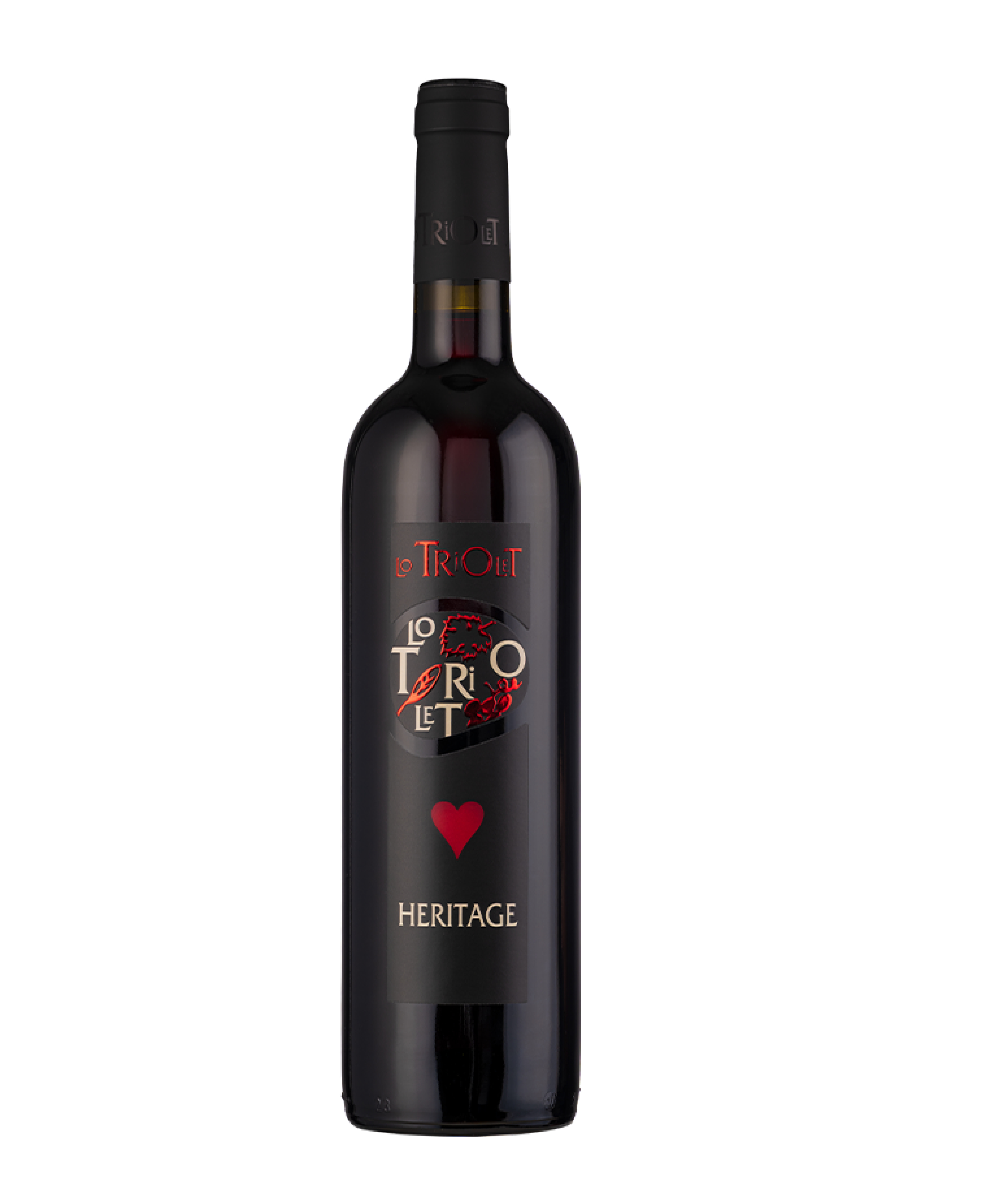 ROUGE HERITAGE