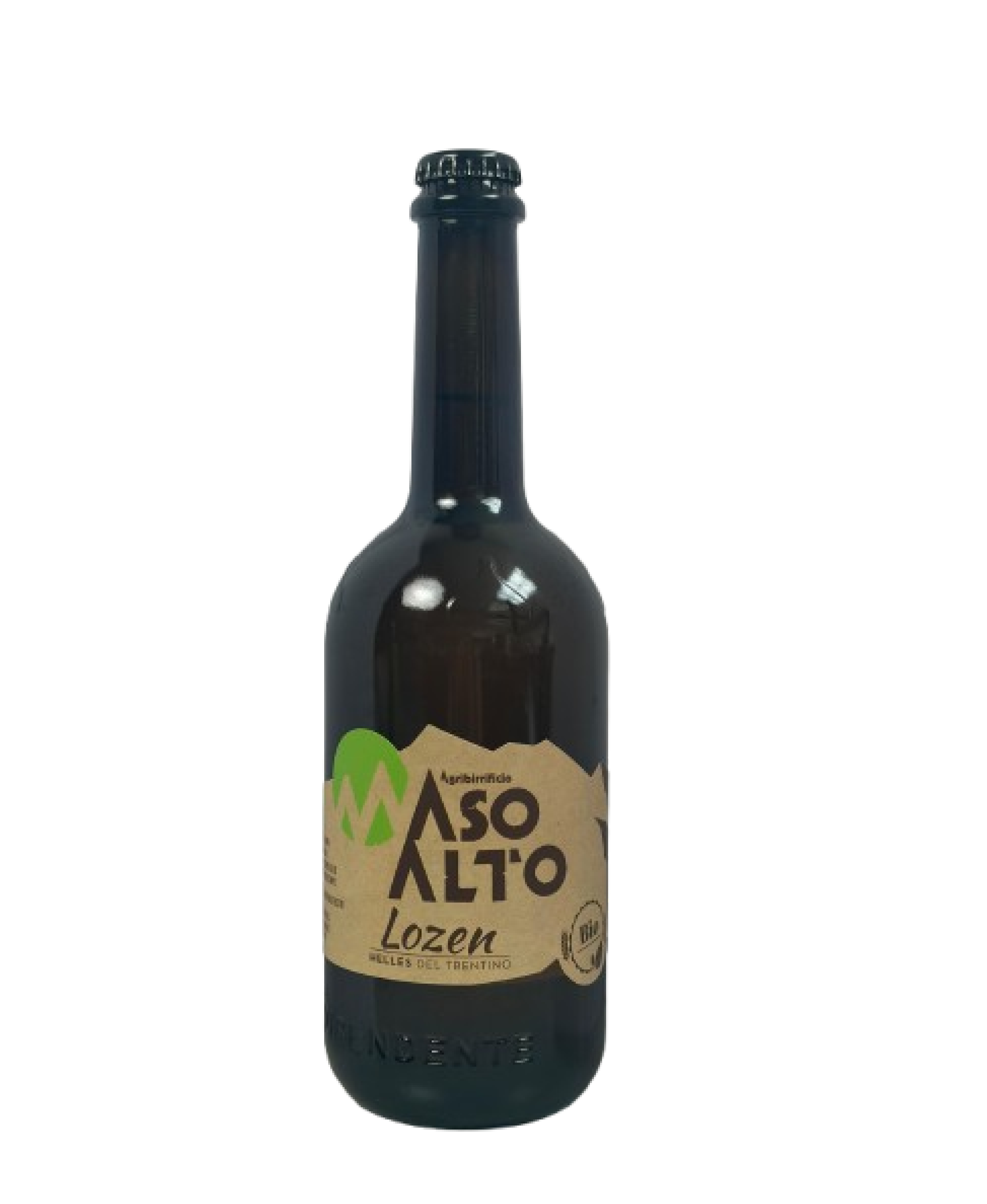 HELLES GLUTEN FREE LOZEN
