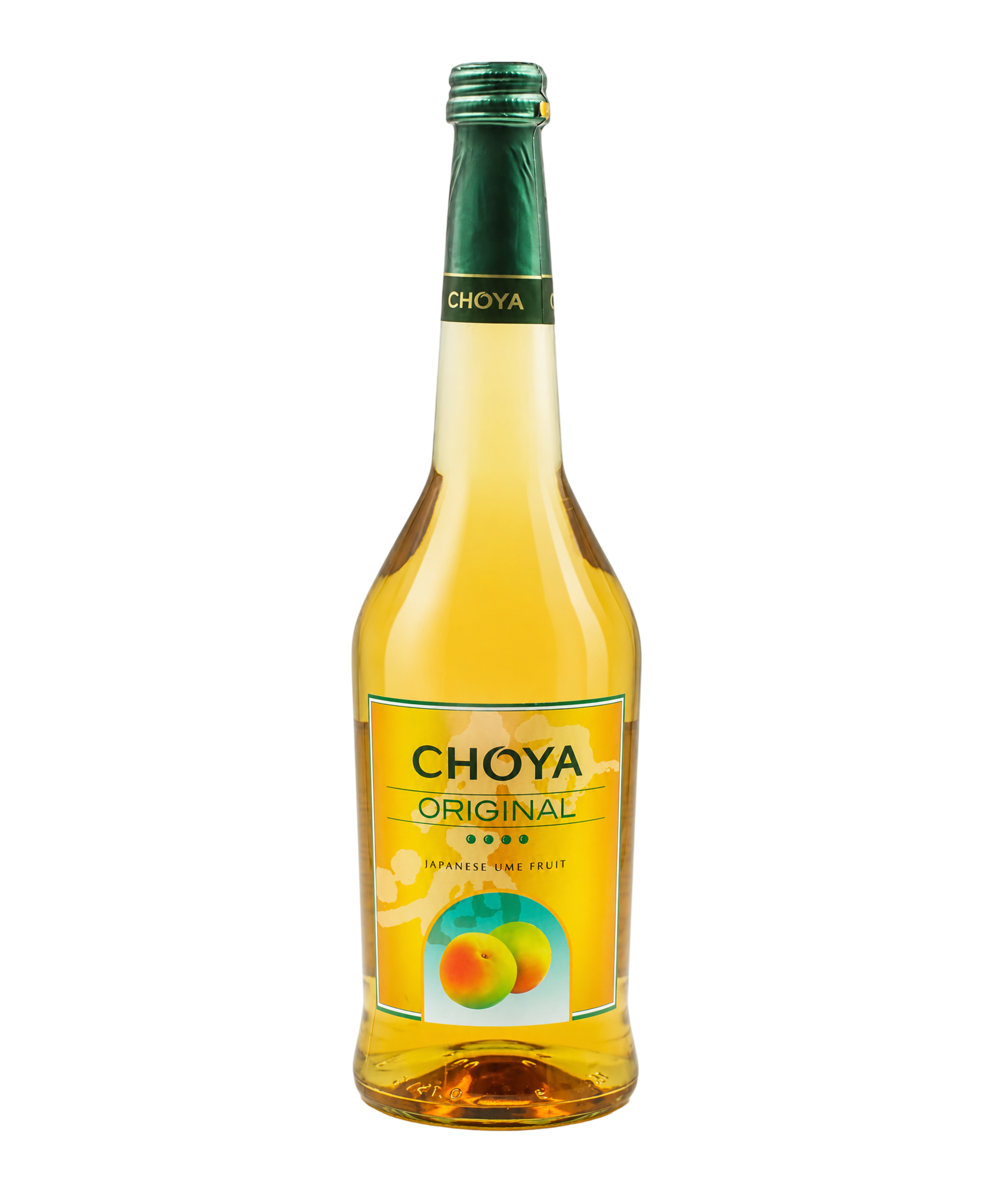 UMESHU ORIGINAL