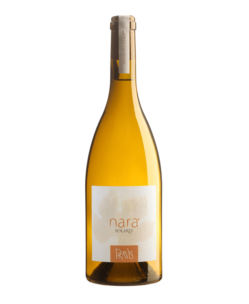 SOLARIS Narà